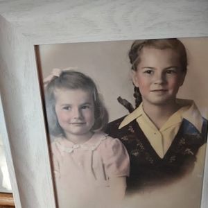 Meet your Posher, Carol